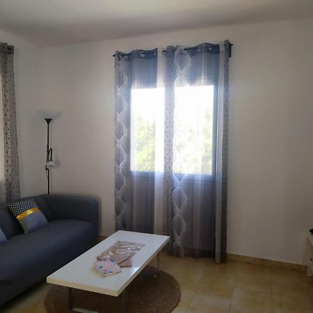 Hermosa Casa Con Piscina Cerca De La Playa De Punta Prima 푼타프리마 외부 사진