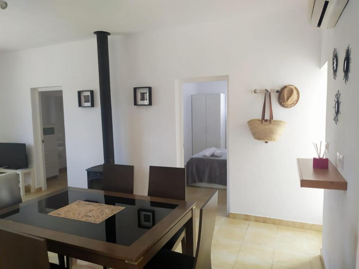 Hermosa Casa Con Piscina Cerca De La Playa De Punta Prima 푼타프리마 외부 사진