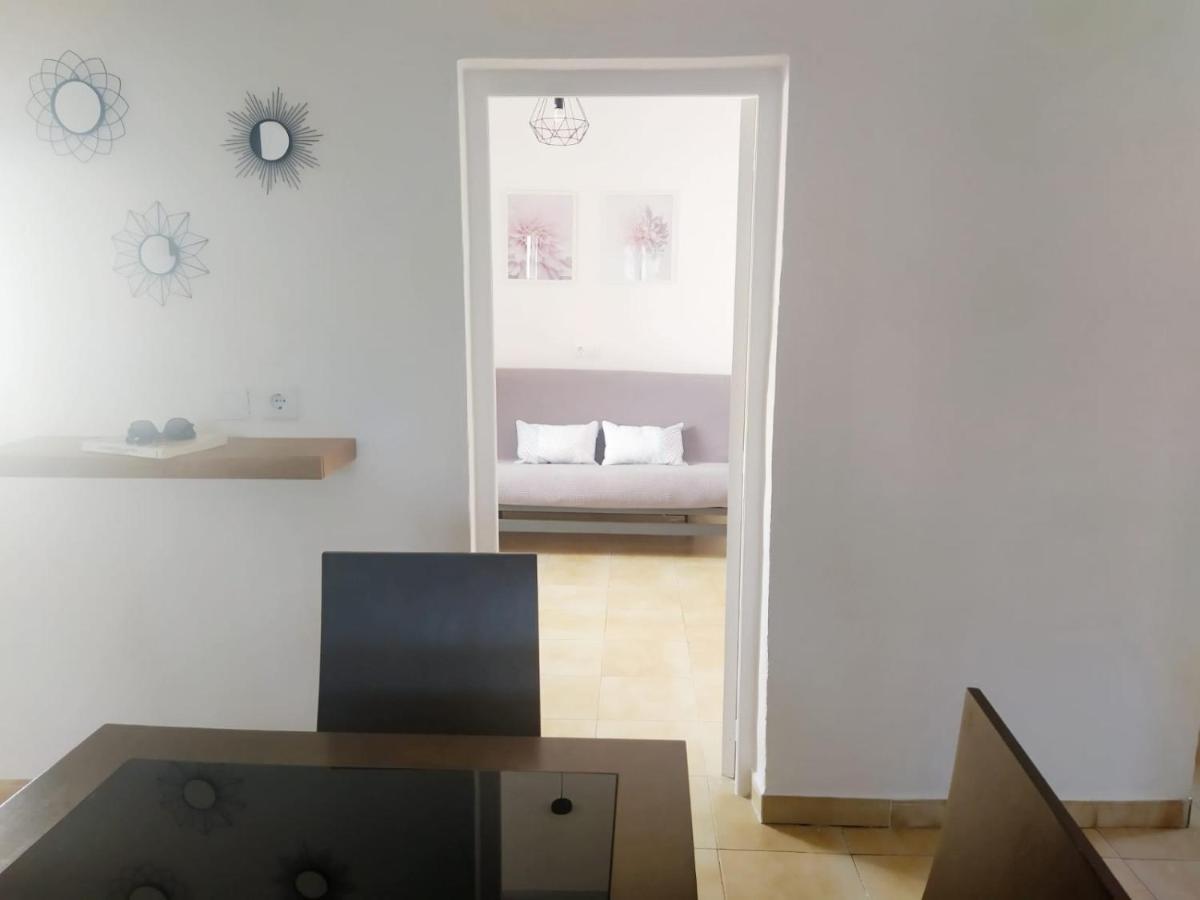 Hermosa Casa Con Piscina Cerca De La Playa De Punta Prima 푼타프리마 외부 사진
